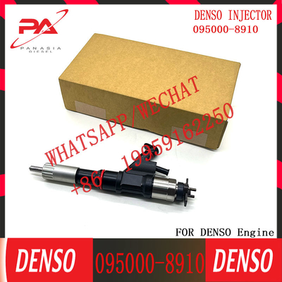 0950008011 Injector Assembly 095000-8011 VG1246080051 095000-8910