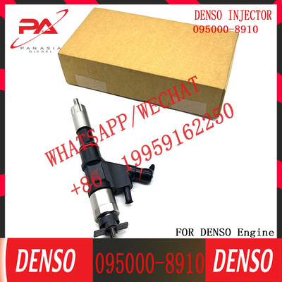 0950008011 Injector Assembly 095000-8011 VG1246080051 095000-8910