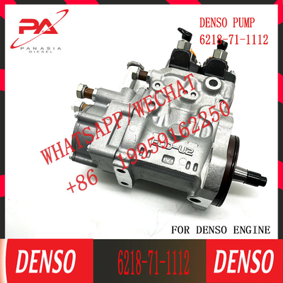 094000-0342 fuel injection pump 0940000342 6218-71-1112