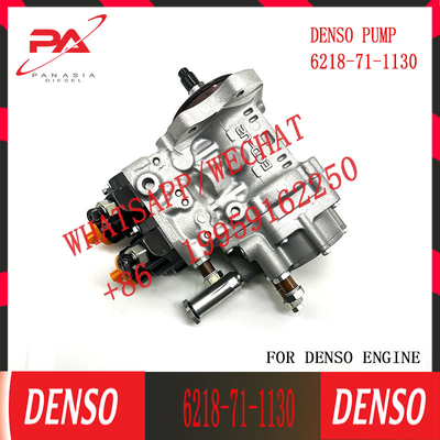 Remanufactured Diesel Fuel Injection Pump 094000-0442 for KOMATSU Komatsu PC750-7 SAA6D140E-3 6218-71-1130