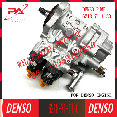 Remanufactured Diesel Fuel Injection Pump 094000-0442 for KOMATSU Komatsu PC750-7 SAA6D140E-3 6218-71-1130