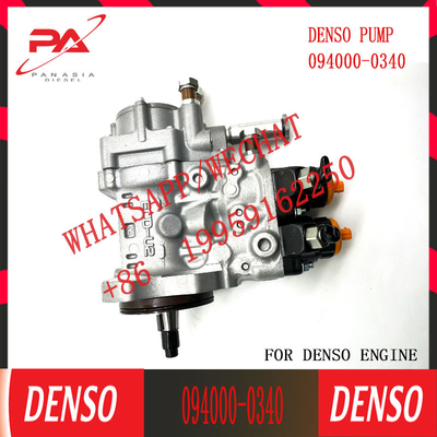 Fuel pump assembly 6218-71-111 094000-0342 094000-0340 for SAA6D140E-3 S6D140 6D140 engine fuel injection pump