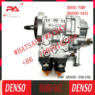 094000-0442 Diesel Fuel Pumps For KOMATSU Komatsu PC750-7 SAA6D140E-3 6218-71-1130