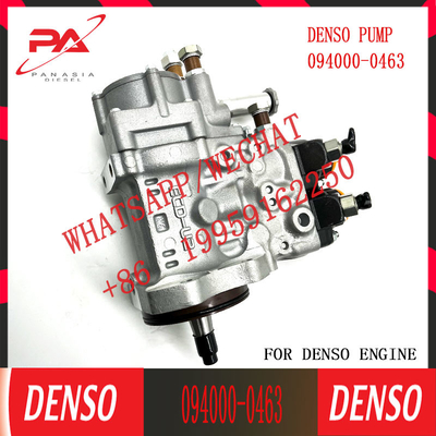 Fuel Pump 6156-71-1131 6156-71-1132 094000-0462 094000-0463 For Excavator Diesel PC400-7