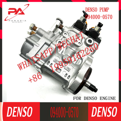 PC400-8 Fuel Injection Pump 6251-71-1121 6251-71-1120 094000-0574 094000-0572 094000-0571 094000-0570 For SAA6D125E-5C/5