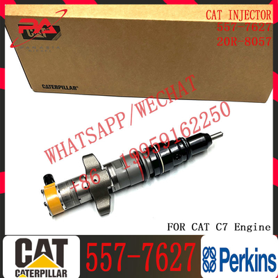Injection Fuel Injector 387-9427 557-7627 20R-8071 295-9166 20R-8067 387-9429 20R-8056 for C7 Engine Fuel Injector