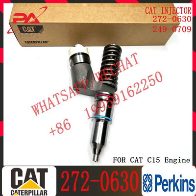 C15 C18 Diesel Common Fuel Injectors 10R-7229 272-0630 280-0574  289-0753 211-3024  359-7434  10R-8500 for C-a-t