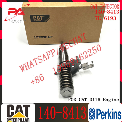 Common Rail Fuel Injector 127-8230 0R-8463 140-8413 0R-8867 For C-A-T injector 3116