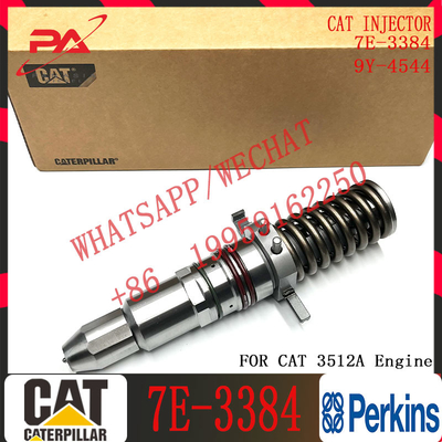 Fuel Injectors 9Y-0052 7E-6408 7E-3384 0R-3052 9Y-4544 0R-3883 0R-0906 7C-4173 6I-3075 for Caterpillar