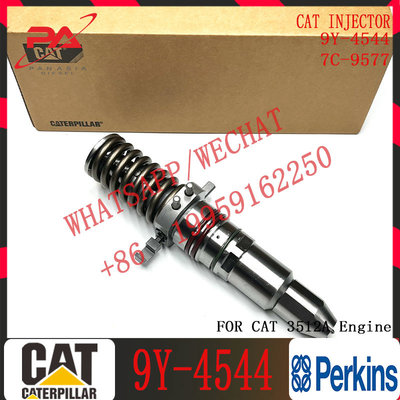 common Rail Fuel Injector 0R-2921 9Y-4544 0R-3883 0R-0906 7C-4173 6I-3075 For C-A-T