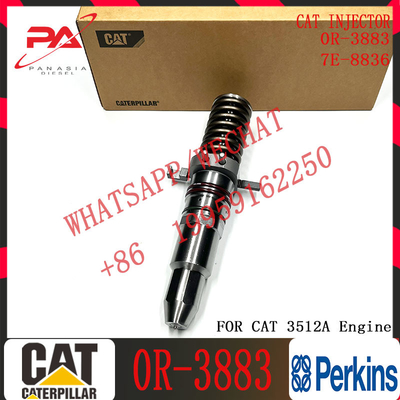 diesel fuel injector 9Y-4544 0R-3883 7E-8836 7E-3382 9Y-1785 7C-4184 10R3053 engine