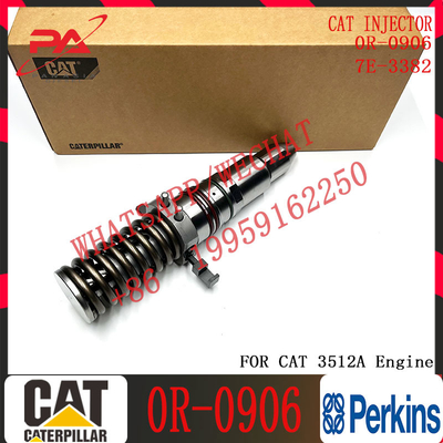 Common Rail Injector 0R-3883 0R-0906 7C-4173 6I-3075 7C-9578 For C-A-T