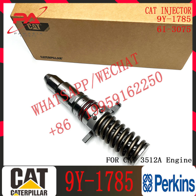 Fuel Injector  4P-9076 7E-3382 9Y-1785 0R-2836 0R-2921 20R-1916 6I-3075 7C-9578 7E-3381 4W-3563 for Caterpillar