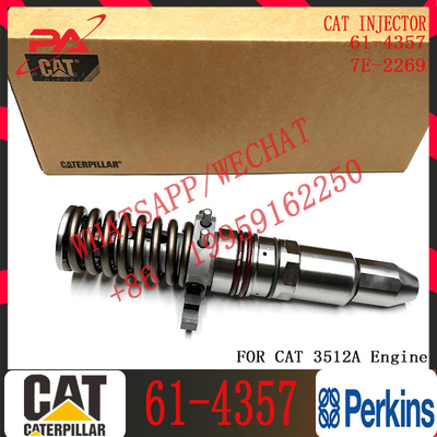 Fuel Injector Assembly 61-4357 7E2269 7C-9576 0R-1759 7C-4174 7E-3384 7C-9577 7E-8836 For Caterpillar C-a-t