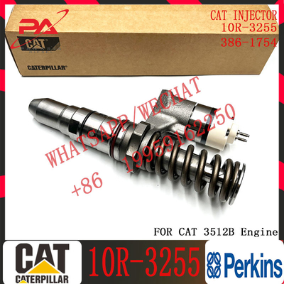 Fuel Injector 392-0217 20R-1278 386-1769 10R-3255 230-9457 386-1754 386-1767 20R-1276 0R9-539 for Caterpillar