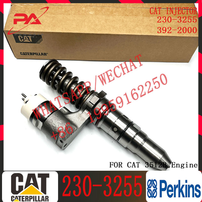 Diesel Common Rail Fuel Injector 230-3255 20R-3247 389-1969 386-1771 386-1754 For C-A-T