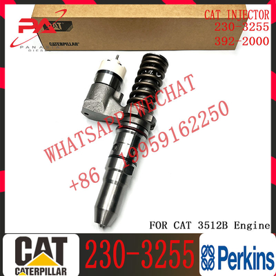 Diesel Common Rail Fuel Injector 230-3255 20R-3247 389-1969 386-1771 386-1754 For C-A-T