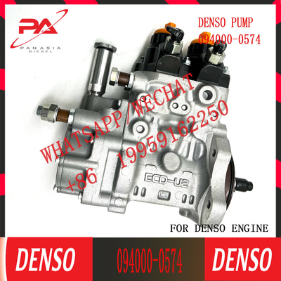 Original Fuel Pump 094000-0570 094000-0574 For KOMATSU 6251-71-1121 6251711121