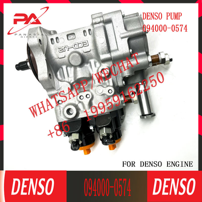 Original Fuel Pump 094000-0570 094000-0574 For KOMATSU 6251-71-1121 6251711121