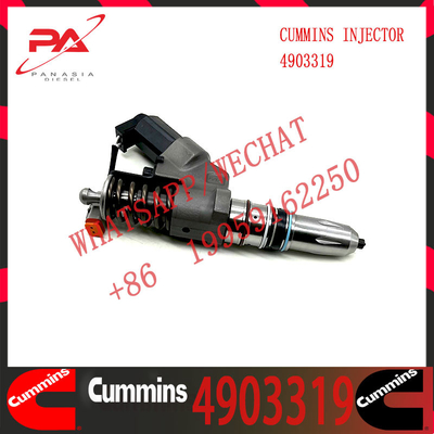 Common Rail Fuel Injector 4062851 4903472 4026222 3095040 3411756 3083849 3087557 4307516 For CUM-MINS M11