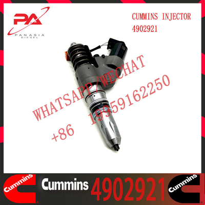 Diesel Fuel Injector Common Rail Injector 4902921 3411756 3083849 3087557 4307516 CUM-MINS M11