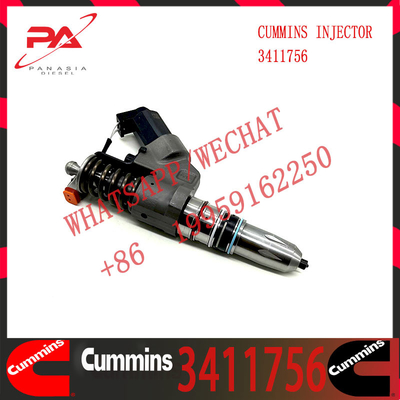 Fuel Injector 4902921 4088384 3411756 3411753 4903084 3083863 3411752 3411761 for Cummins ISM11 QSM11