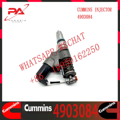 Diesel Engine Part Fuel Injector 4903084 4307516 3411845 3411754 3411755 FOR CUM-MINS M11