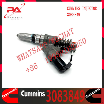 Cum-Mins QSM11 ISM11 M11 Engine Common Rail Injector 4307547 3083863 3083849 4903084 3083863 3411752 3411761 4307547