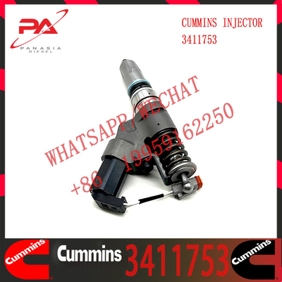 Fuel Injecteur Injector 3411753 3411845 4928517 4902921 4903084 3083863 3411752 For Cummins QSM11 QSM11