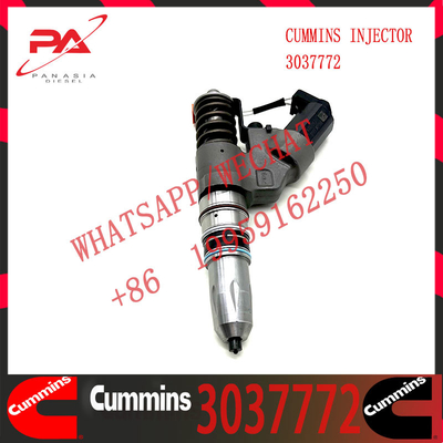 Fuel Injector Assembly 3037772 4026222 4061851 3095040 3411756 4902921 4903084 3083863 3411752 For Cummins Engine M11