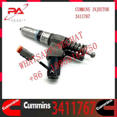 Diesel Engine Fuel Injector 3411767 3411759 4384360 3411762 4307516N 3411767T 3407776 for cummins n14