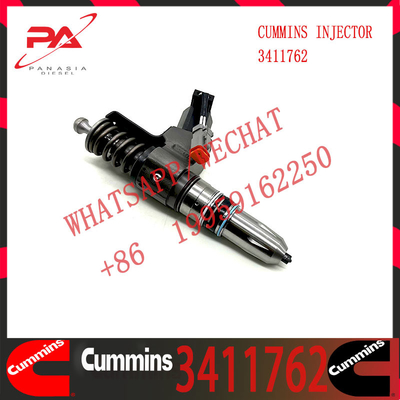 Diesel Common Rail Injector 341176 3411381 3411766F  3080931F 3087558F 4307795 3411762 For CUMMINS N14 Diesel Engine