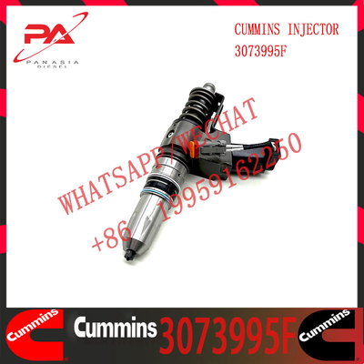 Fuel Injector Assembly 3073995F 3411762 4307516N 3411767T 3407776 3087807 341176 3409975 For Cummins Engine N14