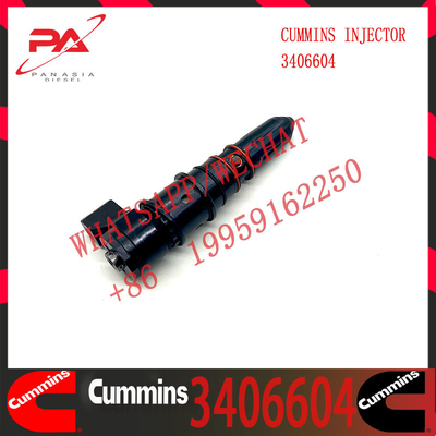 PT Fuel Diesel Fuel Injector 3406604 3411821 4914328 3079946 3087648 3018835 for Cummins