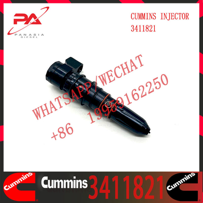 Common Rail Fuel Injector 3411821 3406604 3071497 4914328 3079946 For Cummins