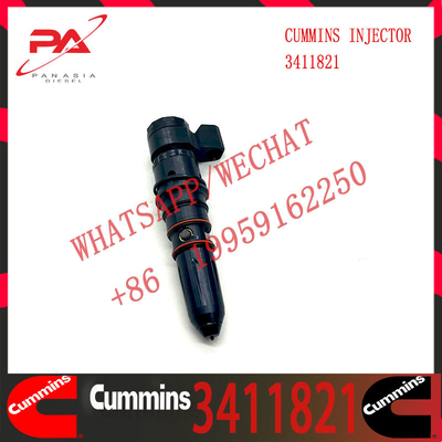 Common Rail Fuel Injector 3411821 3406604 3071497 4914328 3079946 For Cummins