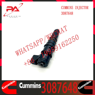 Common rail injector fuel injecto 3406604 3411821 3071497 3087648 for PT11 Excavator M11 ISM11 QSM11