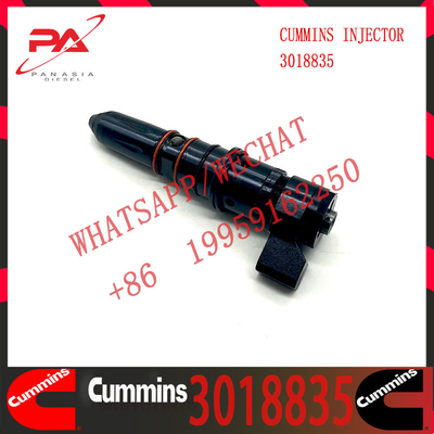 Common rail injector fuel injecto 3071497 3087648 4914328 3018835 for PT11 Excavator M11 ISM11 QSM11