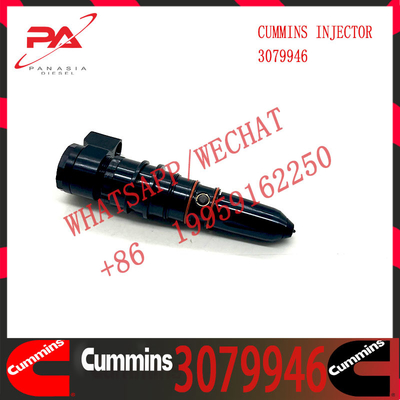 Diesel Common Rail Injector 3406604 3411821 3071497 3087648 4914328 3018835 3079946 For C-ummins M11 Engine