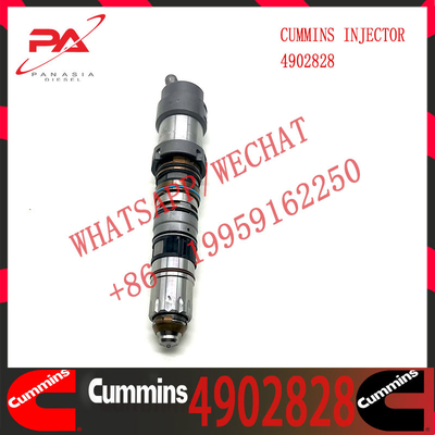 QSK23 QSK45 QSK60 Diesel Engine Common Rail Injector 4902828 4088428 4326780 4326781 4928346