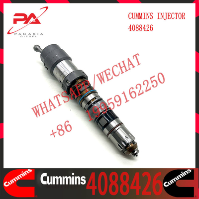 Common Rail Diesel Fuel Injector 4928349 4088426 4928346 4928349 4010025 4087894 4928348 4087889 For Cummins QSK23 QSK60