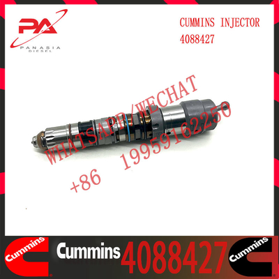 QSK23 Diesel Engine Common Rail Fuel Injector 4088427 4001813 4087893 4326780 4088416