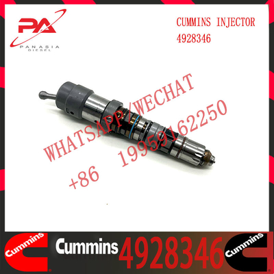 QSK23 QSK45 QSK60 Diesel Engine Common Rail Injector 4902828 4088428 4326780 4928348 4087889 4087888 40 4326781 4928346