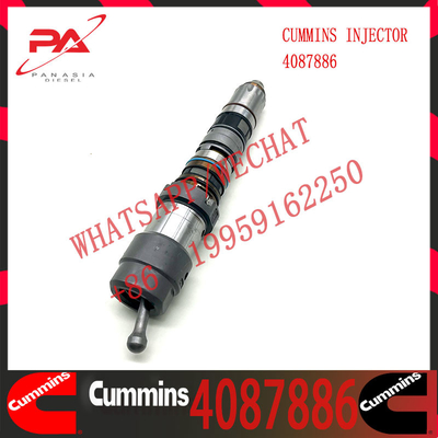 Cummins Fuel Injector 4928345 4087886 4001830 3867762 4928346 4928349 4010025 4087894 4928348 For Cummins QSK23