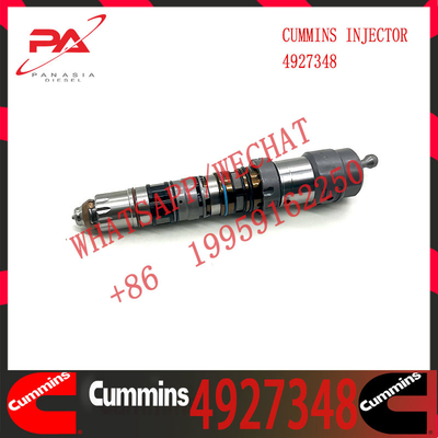 Common Rail Diesel Fuel Injector 4927348 4928346 4928349 4010025 4087894 4928348 For Cummins QSK23