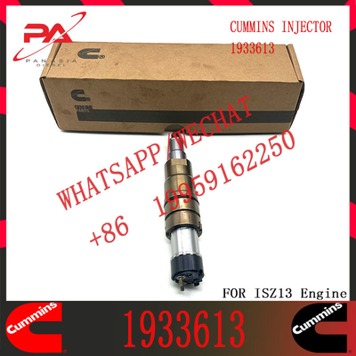 Diesel Common Rail Fuel Injector 1948565 2030519 2031836 2031835 2086663 2419679 2086663 2057401 1948565 2029622 1933613