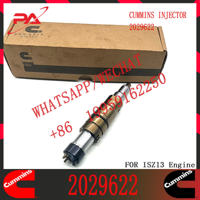 DC09 DC13 DC16 Diesel Engine Fuel Injector 1948565 2029622 1933613 2030519 2031836 2872289 2086663