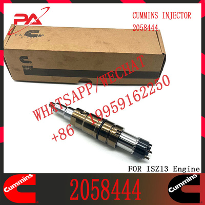 Common rail injector fuel injecto 4905880 2086663 2894920PX 2482244 2488244 2058444 for ISZ13 Excavator DC09 DC16 DC13