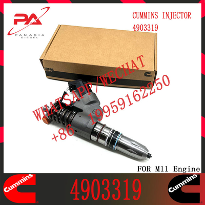 M11 fuel injector assembly 3411756 3411754 4026222 4061851 4903472 4902921 4903319