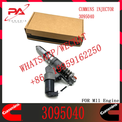 M11 Fuel Injector Assembly 4026222 4903472 4061851 4902921 4903084 3083863 4903319 3095040 4902921 3411756 4903084